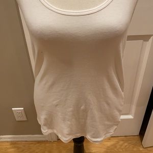 Gap Tank